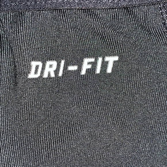 black nike leggings - Picture 5 of 5